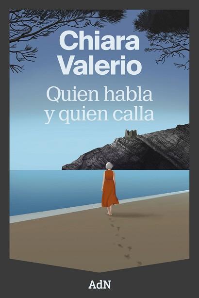 QUIEN HABLA Y QUIEN CALLA | 9791387596040 | VALERIO, CHIARA | Llibreria L'Illa - Llibreria Online de Mollet - Comprar llibres online