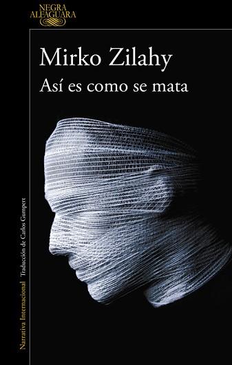 ASÍ ES COMO SE MATA | 9788420416366 | ZILAHY, MIRKO | Llibreria L'Illa - Llibreria Online de Mollet - Comprar llibres online