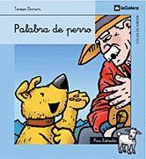 PALABRA DE PERRO | 9788424625757 | DURAN, TERESA | Llibreria L'Illa - Llibreria Online de Mollet - Comprar llibres online
