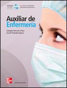 AUXILIAR DE ENFERMERIA | 9788448184100 | PEREZ, EVANGELINA