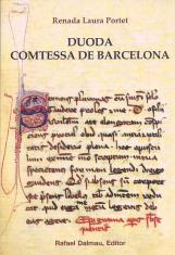 DUODA COMTESSA DE BARCELONA | 9788423207213 | PORTET,RENADA LAURA | Llibreria L'Illa - Llibreria Online de Mollet - Comprar llibres online