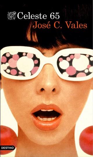CELESTE 65 | 9788423352746 | VALES, JOSÉ C. | Llibreria L'Illa - Llibreria Online de Mollet - Comprar llibres online