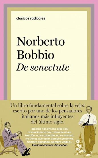 DE SENECTUTE | 9788430628223 | BOBBIO, NORBERTO | Llibreria L'Illa - Llibreria Online de Mollet - Comprar llibres online