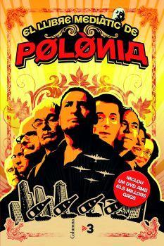POLONIA | 9788466408110 | SOLER, TONI I CIA. | Llibreria L'Illa - Llibreria Online de Mollet - Comprar llibres online