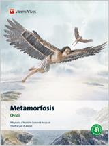 METAMORFOSIS. MATERIAL AUXILIAR. EDUCACION SECUNDARIA | 9788431660383 | SANCHEZ AGUILAR, AGUSTIN | Llibreria L'Illa - Llibreria Online de Mollet - Comprar llibres online