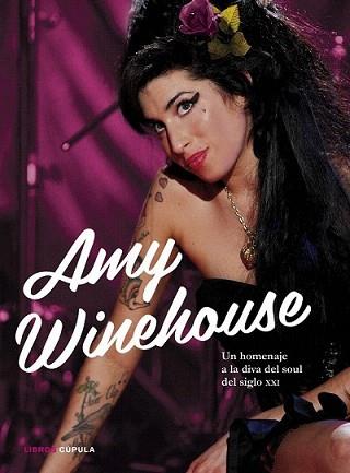 AMY WINEHOUSE | 9788448069070 | AA. VV.