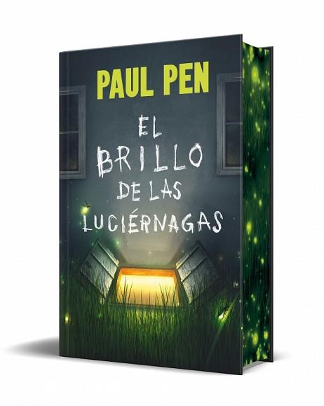 BRILLO DE LAS LUCIÉRNAGAS, EL | 9788466387897 | PEN, PAUL