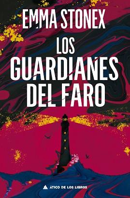 GUARDIANES DEL FARO, LOS | 9788418217265 | STONEX, EMMA | Llibreria L'Illa - Llibreria Online de Mollet - Comprar llibres online