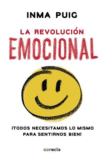 REVOLUCIÓN EMOCIONAL, LA | 9788416883523 | PUIG, INMA