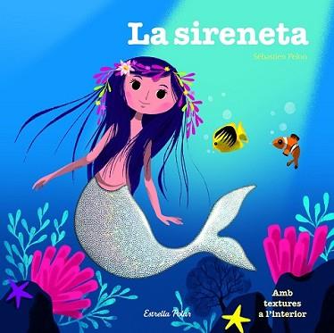 SIRENETA, LA | 9788490579480 | Llibreria L'Illa - Llibreria Online de Mollet - Comprar llibres online
