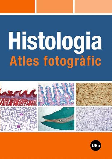 HISTOLOGIA ATLES FOTOGRAFIC | 9788447533220 | DIVERSOS