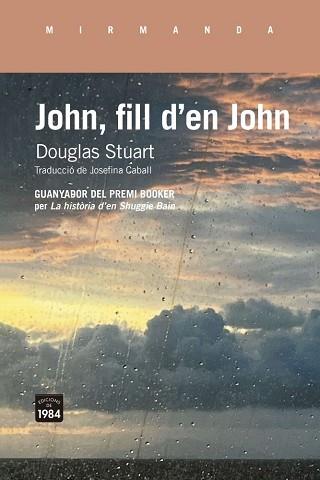 JOHN FILL D'EN JOHN | 9791387757427 | STUART, DOUGLAS