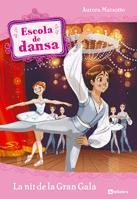 NIT DE LA GRAN GALA, LA | 9788424633929 | MARSOTTO, AURORA | Llibreria L'Illa - Llibreria Online de Mollet - Comprar llibres online