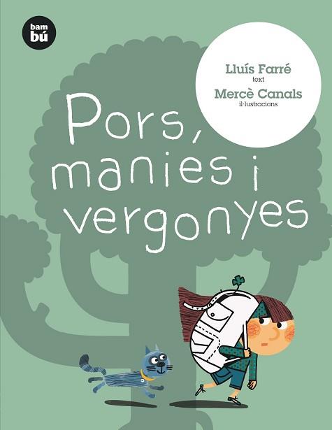 PORS MANIES I VERGONYES | 9788483431559 | FARRÉ, LLUÍS | Llibreria L'Illa - Llibreria Online de Mollet - Comprar llibres online