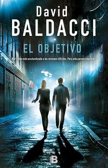 OBJETIVO, EL | 9788466662680 | BALDACCI, DAVID