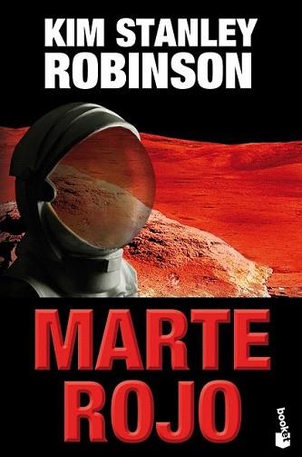 MARTE ROJO | 9788445000090 | STANLEY ROBINSON, KIM