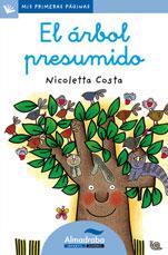 ARBOL PRESUMIDO, EL | 9788492702053 | COSTA, NICOLETTA