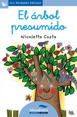 ARBOL PRESUMIDO, EL | 9788492702053 | COSTA, NICOLETTA | Llibreria L'Illa - Llibreria Online de Mollet - Comprar llibres online