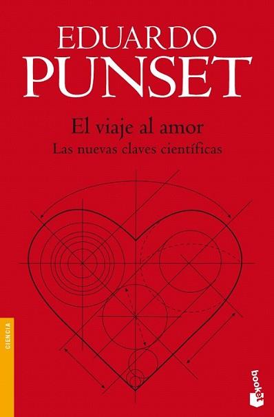 VIAJE AL AMOR, EL | 9788423341108 | PUNSET, EDUARDO | Llibreria L'Illa - Llibreria Online de Mollet - Comprar llibres online