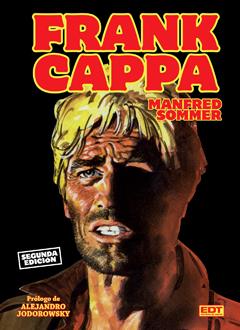 FRANK CAPPA | 9788499470115 | SOOMER, MANFRED