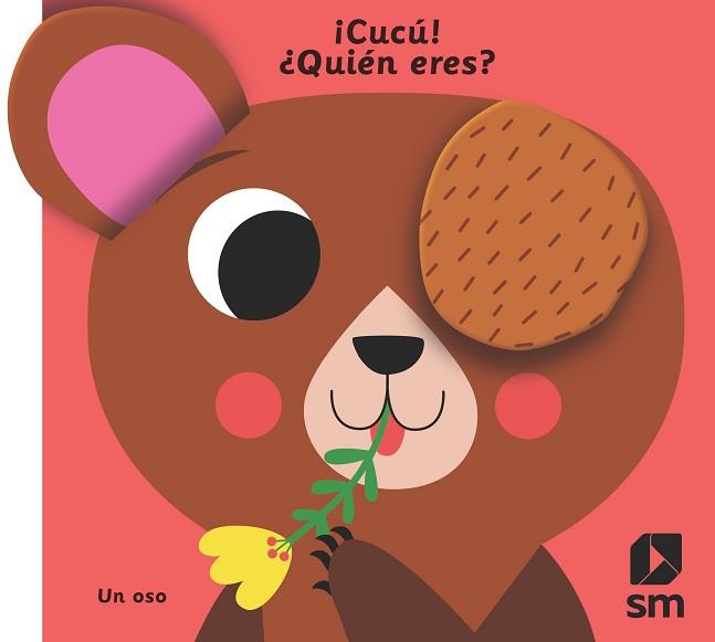 CUCÚ! ¿QUIÉN ERES? | 9788411204194 | ANDREACCHIO, SARAH