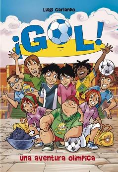 AVENTURA OLIMPICA, UNA | 9788484418993 | GARLANDO, LUIGI | Llibreria L'Illa - Llibreria Online de Mollet - Comprar llibres online