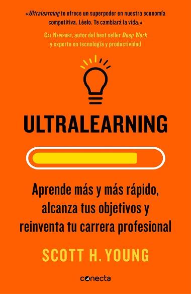 ULTRALEARNING | 9788416883745 | YOUNG, SCOTT H. | Llibreria L'Illa - Llibreria Online de Mollet - Comprar llibres online