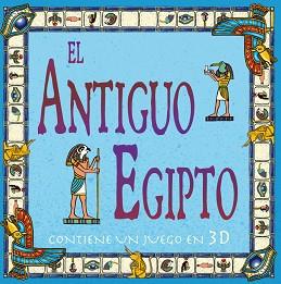 ANTIGUO EGIPTO, EL | 9788448833985 | AUTORES VARIOS | Llibreria L'Illa - Llibreria Online de Mollet - Comprar llibres online