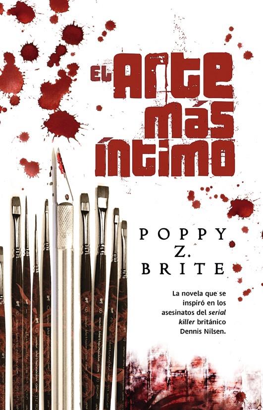 ARTE MAS INTIMO, EL | 9788498006193 | POPPY Z. BRITE
