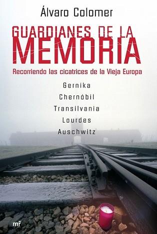 GUARDIANES DE LA MEMORIA | 9788427034181 | COLOMER, ALVARO