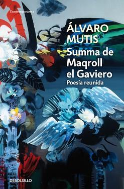 SUMMA DE MAQROLL EL GAVIERO | 9788483465325 | MUTIS, ALVARO