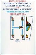 HISTORIA Y CRITICA DE LA LITERATURA ESPAÑOLA 5 | 9788474231854 | RICO, FRANCISCO | Llibreria L'Illa - Llibreria Online de Mollet - Comprar llibres online
