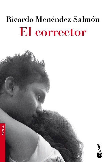 CORRECTOR, EL | 9788432250842 | MENENDEZ SALMON, RICARDO | Llibreria L'Illa - Llibreria Online de Mollet - Comprar llibres online
