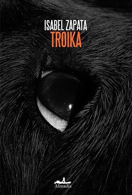 TROIKA | 9788412690057 | ZAPATA MORALES, ISABEL | Llibreria L'Illa - Llibreria Online de Mollet - Comprar llibres online