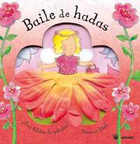 BAILE DE HADAS | 9788478716951 | ABEL, SIMONE | Llibreria L'Illa - Llibreria Online de Mollet - Comprar llibres online