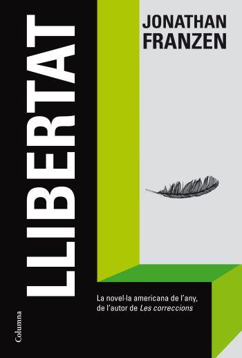 LLIBERTAT | 9788466413411 | FRANZEN, JONATHAN | Llibreria L'Illa - Llibreria Online de Mollet - Comprar llibres online