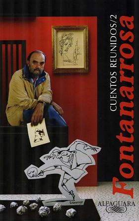 CUENTOS REUNIDOS 2 | 9788420466231 | FONTANARROSA, ROBERTO