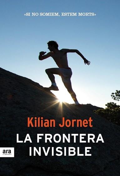 FRONTERA INVISIBLE, LA | 9788415642190 | JORNET, KILIAN | Llibreria L'Illa - Llibreria Online de Mollet - Comprar llibres online