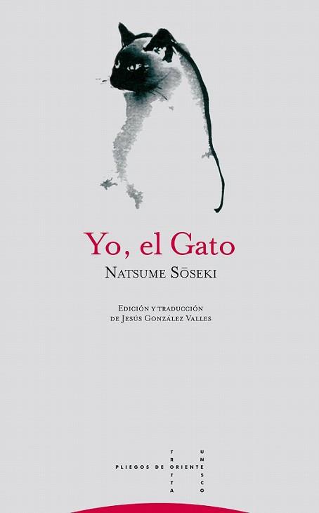 YO EL GATO | 9788498791594 | SOSEKI, NATSUME
