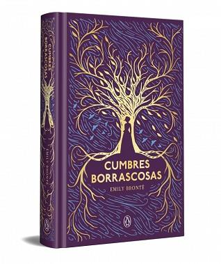CUMBRES BORRASCOSAS (EDICIÓN ESPECIAL EN TAPA DURA) | 9788491056645 | BRONTË, EMILY | Llibreria L'Illa - Llibreria Online de Mollet - Comprar llibres online