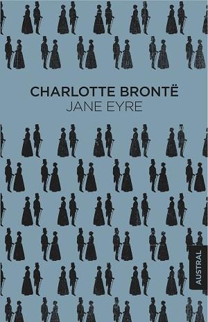 JANE EYRE | 9788408154488 | BRONTË, CHARLOTTE | Llibreria L'Illa - Llibreria Online de Mollet - Comprar llibres online
