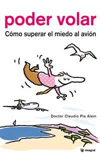 PODER VOLAR | 9788478712427 | PLA ALEM, CLAUDIO | Llibreria L'Illa - Llibreria Online de Mollet - Comprar llibres online