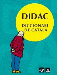 DIDAC DICCIONARI DE CATALÀ | 9788441217409 | DIVERSOS AUTORS | Llibreria L'Illa - Llibreria Online de Mollet - Comprar llibres online