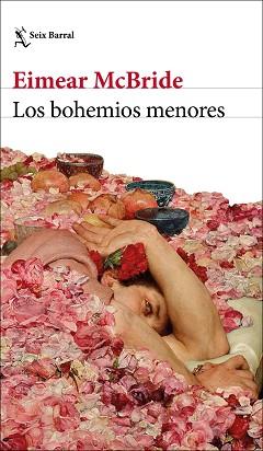 BOHEMIOS MENORES, LOS | 9788432237850 | MCBRIDE, EIMEAR | Llibreria L'Illa - Llibreria Online de Mollet - Comprar llibres online