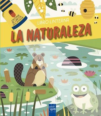 NATURALEZA, LA | 9788408261230 | YOYO | Llibreria L'Illa - Llibreria Online de Mollet - Comprar llibres online