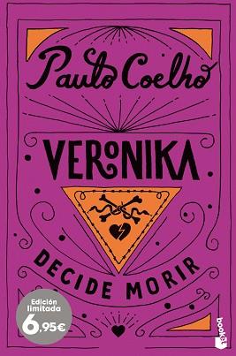 VERONIKA DECIDE MORIR | 9788408206224 | COELHO, PAULO | Llibreria L'Illa - Llibreria Online de Mollet - Comprar llibres online