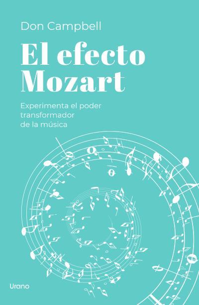 EFECTO MOZART, EL | 9788418714351 | CAMPBELL, DON | Llibreria L'Illa - Llibreria Online de Mollet - Comprar llibres online