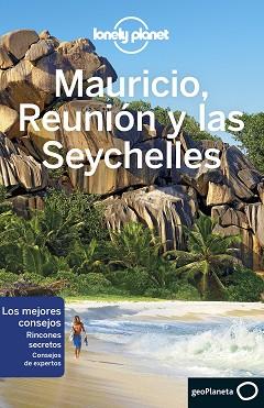 MAURICIO REUNIÓN Y LAS SEYCHELLES 1 | 9788408164715 | ANTHONY HAM/JEAN-BERNARD CARILLET | Llibreria L'Illa - Llibreria Online de Mollet - Comprar llibres online
