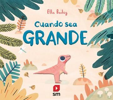 CUANDO SEA GRANDE | 9788413922065 | BAILEY , ELLA | Llibreria L'Illa - Llibreria Online de Mollet - Comprar llibres online
