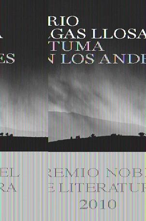 LITUMA EN LOS ANDES | 9788408080619 | VARGAS LLOSA, MARIO